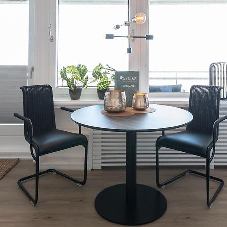 Meerblick Logenplatz 64 Wenningstedt-Braderup Εξωτερικό φωτογραφία