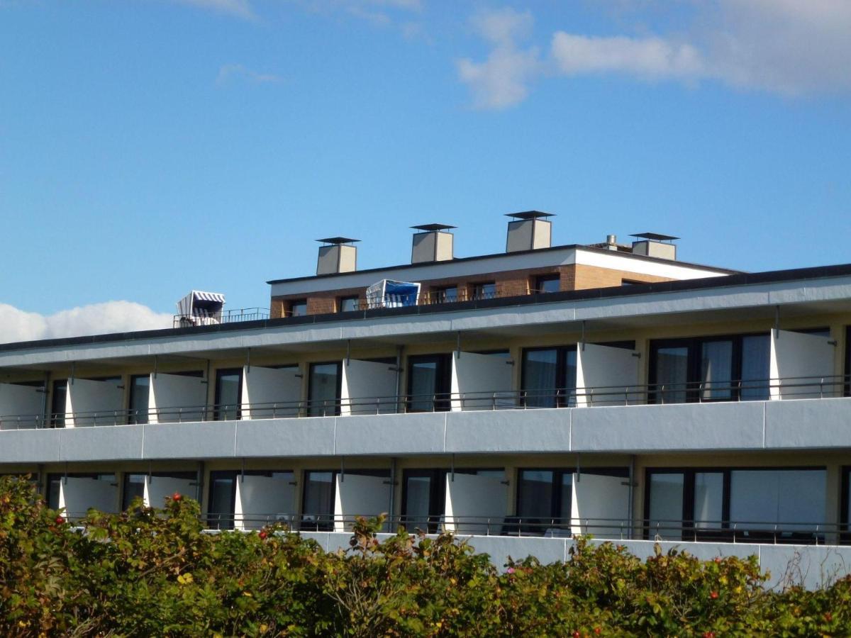 Meerblick Logenplatz 64 Wenningstedt-Braderup Εξωτερικό φωτογραφία
