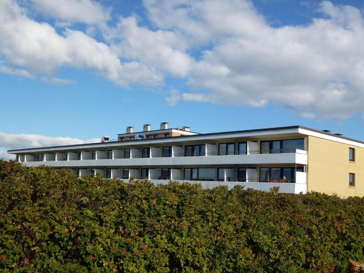 Meerblick Logenplatz 64 Wenningstedt-Braderup Εξωτερικό φωτογραφία