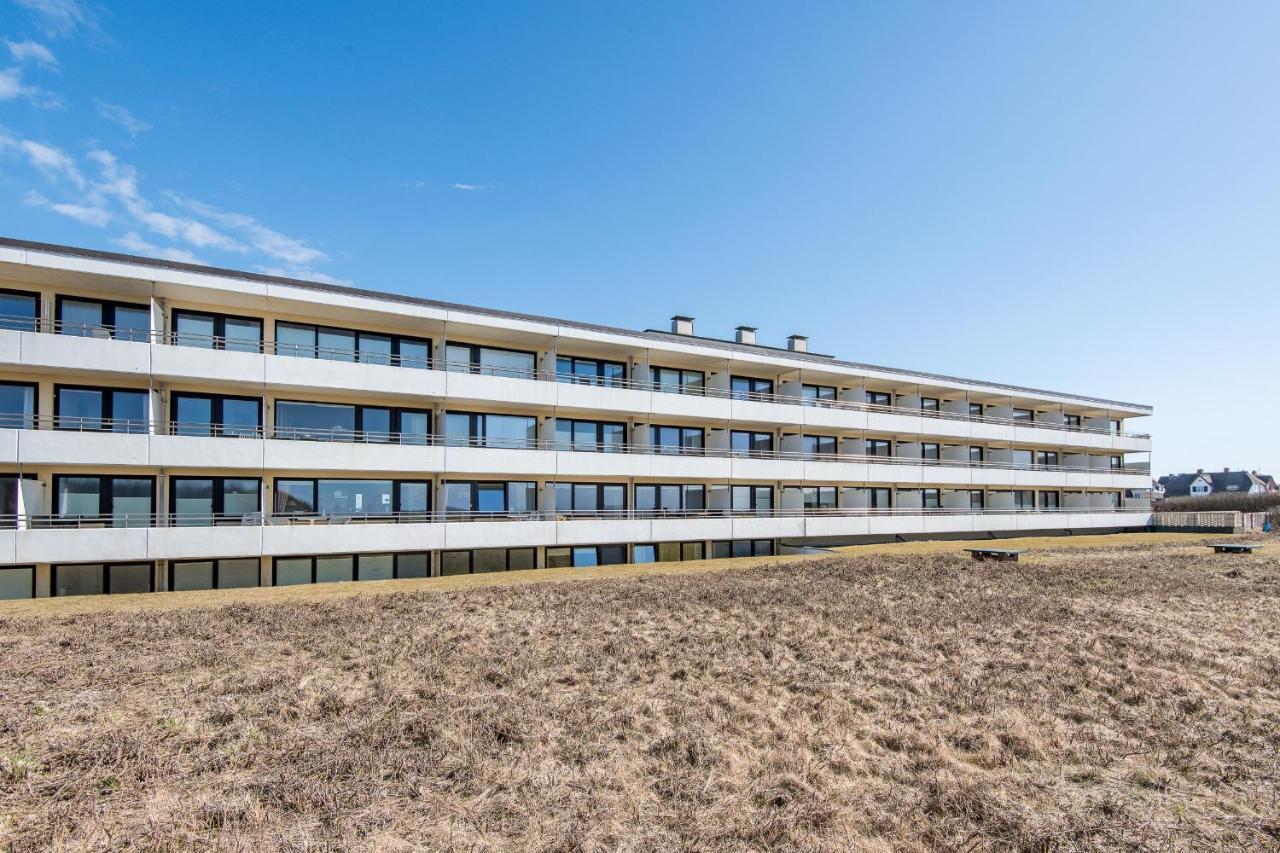 Meerblick Logenplatz 64 Wenningstedt-Braderup Εξωτερικό φωτογραφία