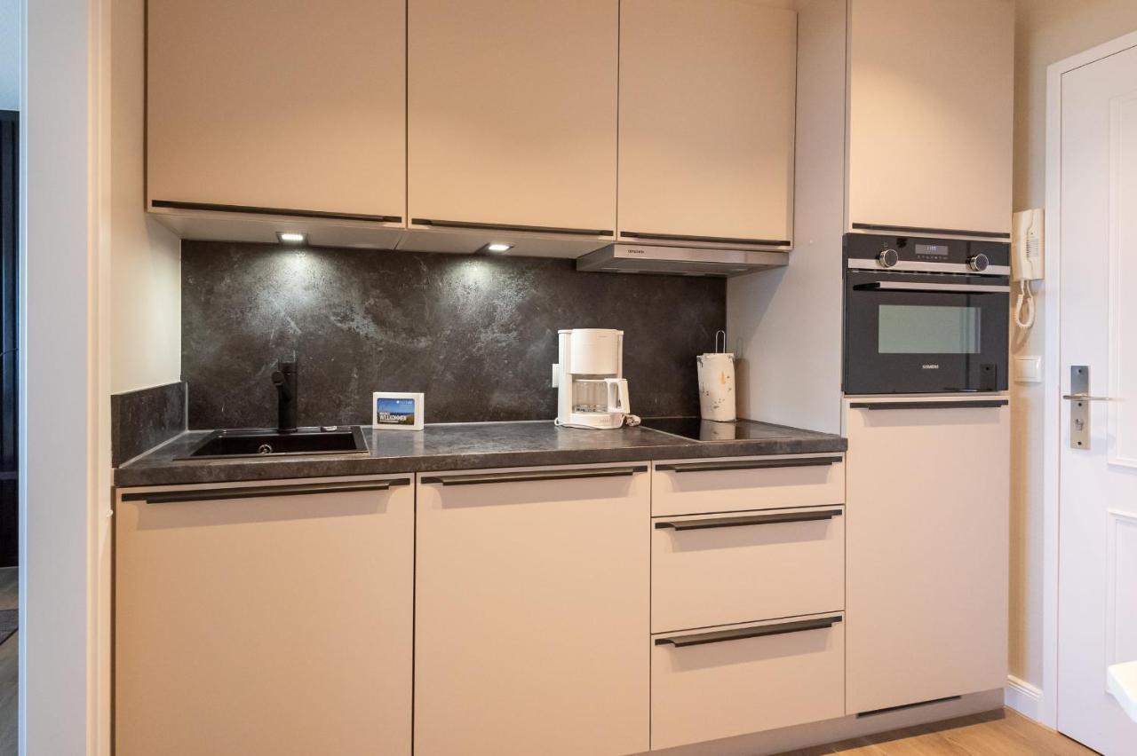 Meerblick Logenplatz 64 Wenningstedt-Braderup Εξωτερικό φωτογραφία