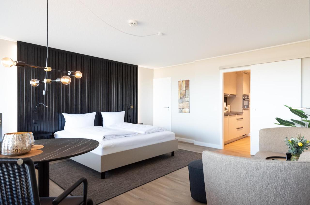 Meerblick Logenplatz 64 Wenningstedt-Braderup Εξωτερικό φωτογραφία